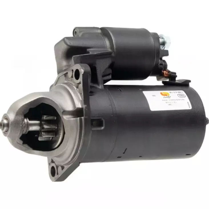 ST.MOTOR, 12 V / 1.1 kW - Kohler työkoneiden moottorin varaosat - ED0058402460-S - 1