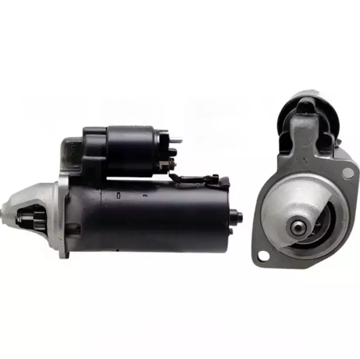 STA.MOTOR, 12 V / 1.7 kW - Kohler työkoneiden moottorin varaosat - ED0058402230-S - 1