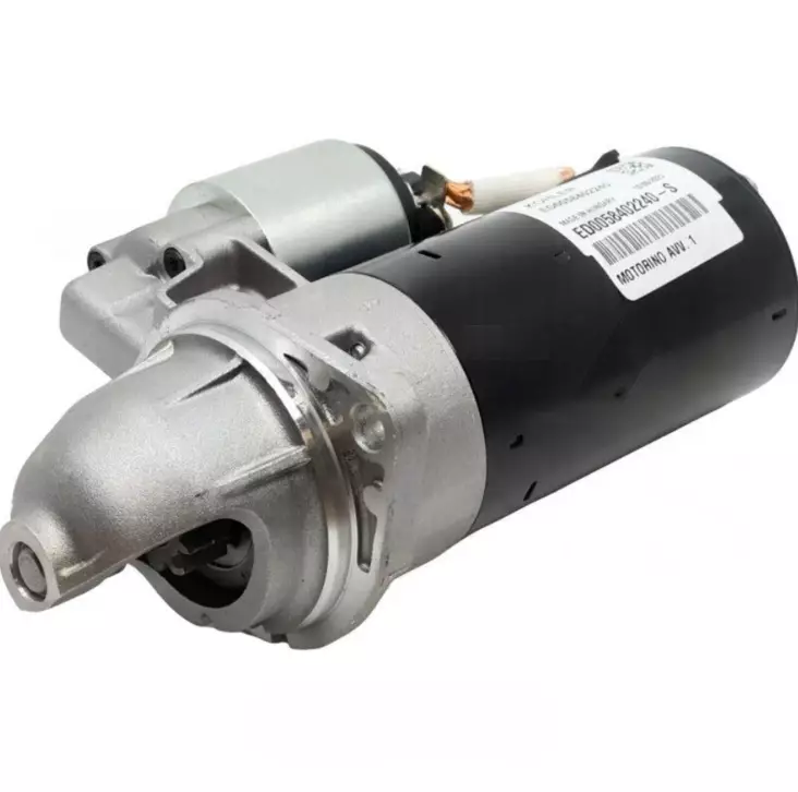 STARTER MOTOR 1.7KW - Kohler työkoneiden moottorin varaosat - ED0058402240-S - 1