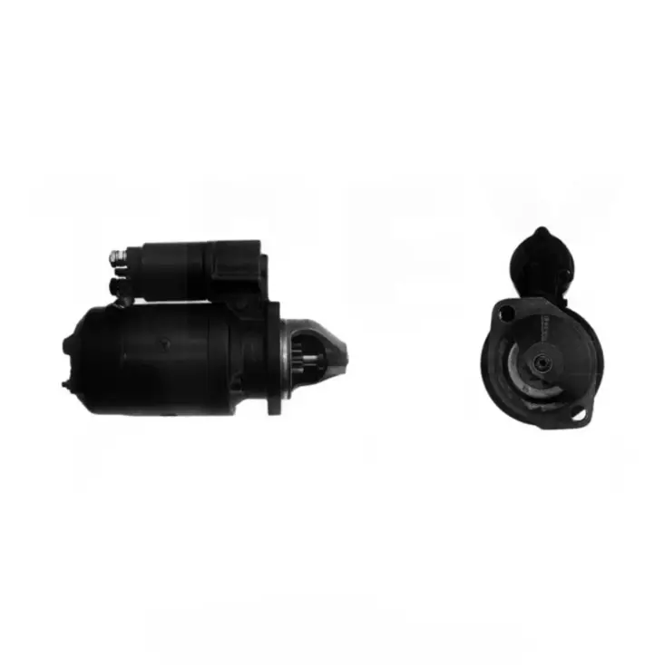 STARTER MOTOR 24V - Kohler työkoneiden moottorin varaosat - ED0058402670-S - 1