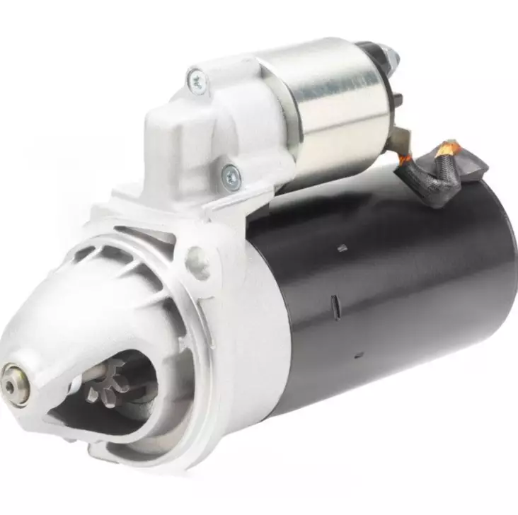 STARTING MOTOR - Kohler KDI2504-TCR moottorin varaosat - ED0058402810-S - 1