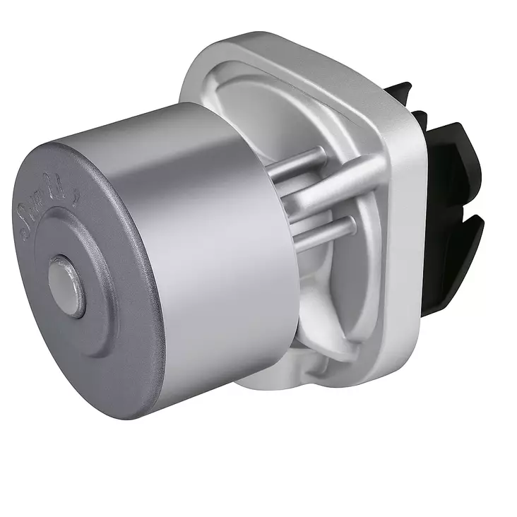 WATER PUMP ASSY WITH BELT POLY-V/KDI 3404 - Kohler KDI3404-TCR moottorin varaosat - ED0065845470-S - 1